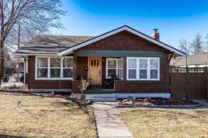 Pocatello Idaho Real Estate