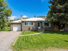 Soda Springs Idaho Real Estate