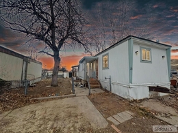 4920 S 5th Avenue, Pocatello, Idaho