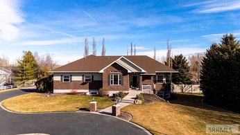 Rigby Idaho Real Estate