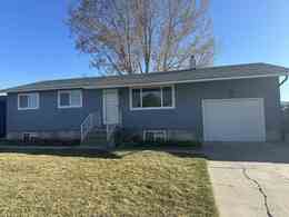 Pocatello Idaho Real Estate