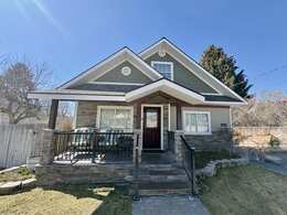 Soda Springs Idaho Real Estate