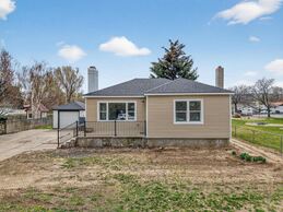 Pocatello Idaho Real Estate