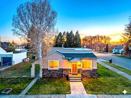 Blackfoot Idaho Real Estate