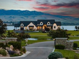 American Falls Idaho Real Estate