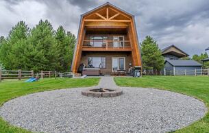 Island Park Idaho Real Estate