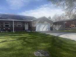 Blackfoot Idaho Real Estate