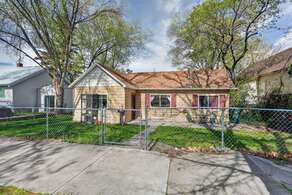 318 S Johnson Ave, Pocatello, Idaho