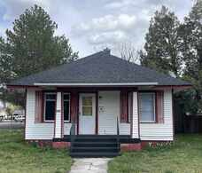 Blackfoot Idaho Real Estate