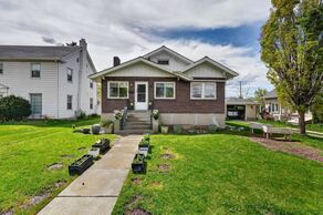 Pocatello Idaho Real Estate