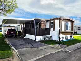 330 W Chubbuck Rd #18, Chubbuck, Idaho