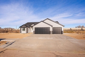 American Falls Idaho Real Estate