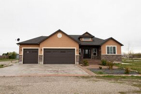 Blackfoot Idaho Real Estate