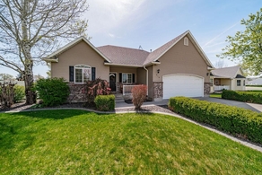 Blackfoot Idaho Real Estate