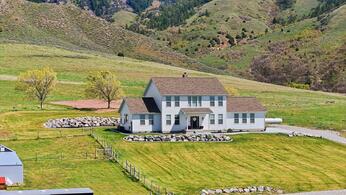 Malad City Idaho Real Estate