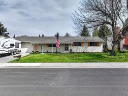 Idaho Falls Idaho Real Estate