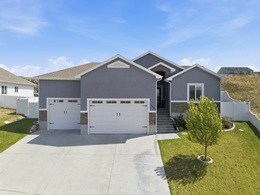 Pocatello Idaho Real Estate