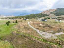 Lot 8 Glenn Abbey, Lava Hot Springs, Idaho