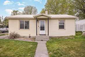 Blackfoot Idaho Real Estate