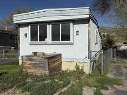 845 Barton Rd  #40, Pocatello, Idaho