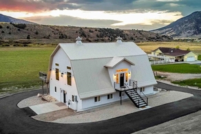 Lava Hot Springs Idaho Real Estate