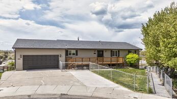 Chubbuck Idaho Real Estate