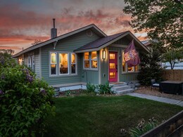 Pocatello Idaho Real Estate