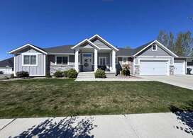 Pocatello Idaho Real Estate