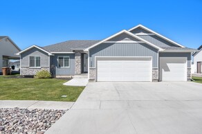 Chubbuck Idaho Real Estate