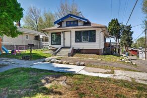 Pocatello Idaho Real Estate