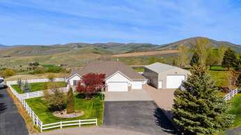 Inkom Idaho Real Estate