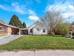 Soda Springs Idaho Real Estate