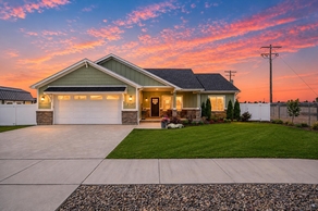 Blackfoot Idaho Real Estate
