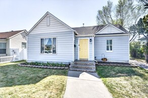 Pocatello Idaho Real Estate