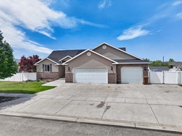 Chubbuck Idaho Real Estate