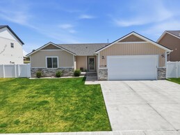 Pocatello Idaho Real Estate