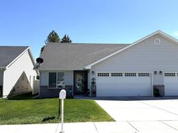 Blackfoot Idaho Real Estate