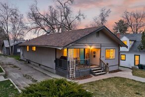 Pocatello Idaho Real Estate