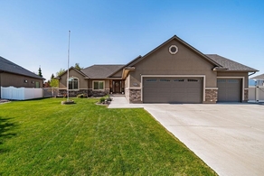 Idaho Falls Idaho Real Estate