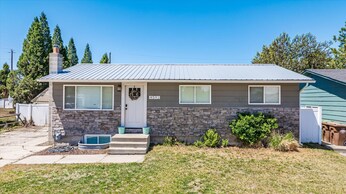 Chubbuck Idaho Real Estate