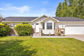 Blackfoot Idaho Real Estate