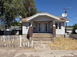 Pocatello Idaho Real Estate