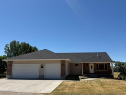 Blackfoot Idaho Real Estate