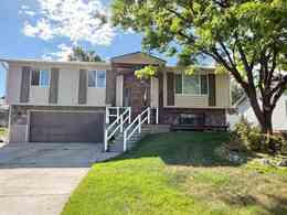 Pocatello Idaho Real Estate