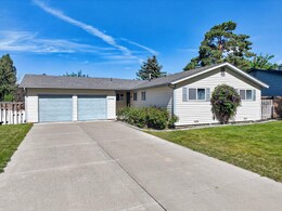 Pocatello Idaho Real Estate