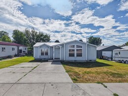 American Falls Idaho Real Estate