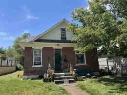 331 S Grant Ave, Pocatello, Idaho
