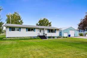McCammon Idaho Real Estate