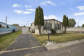 Pocatello Idaho Real Estate