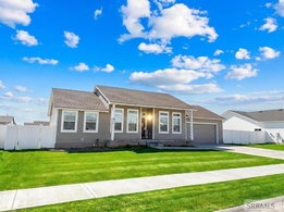 Idaho Falls Idaho Real Estate